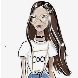 Meet your Posher, Shelby